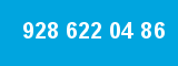 928 622 04 86